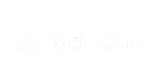 Tech One Logo